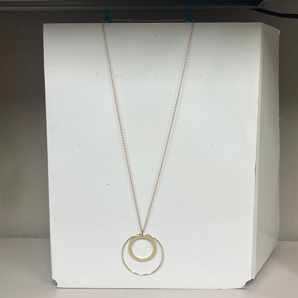 NWT Guess/Marciano Necklace